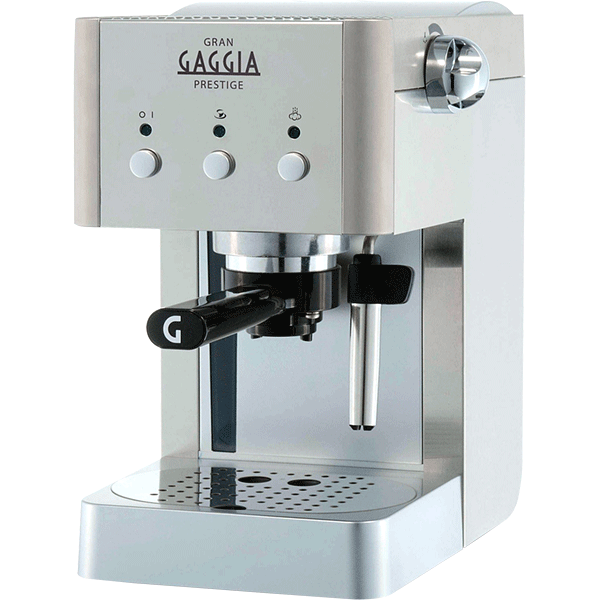 Кофемашина рожковая LA PAVONI GRAN CAFFE NERA (LPMGCN01EU, LPMGCN01) Рожковые ключи
