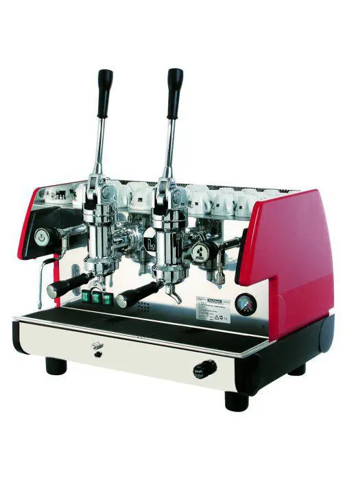 LA PAVONI BAR T 2V Кофеварки