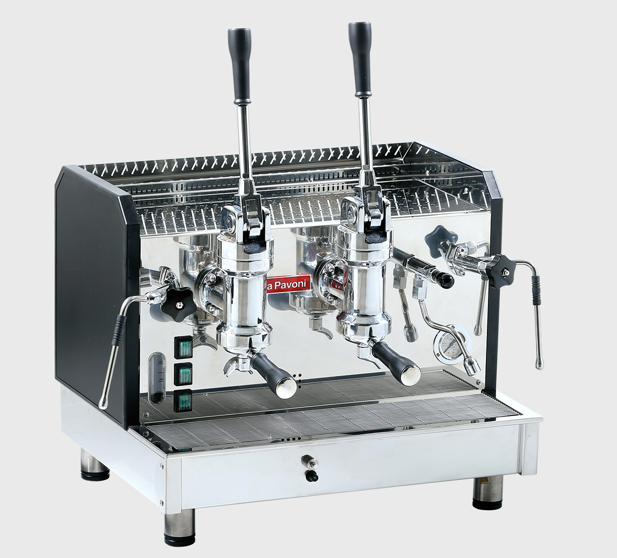 LA PAVONI VASARI 2L Кофеварки