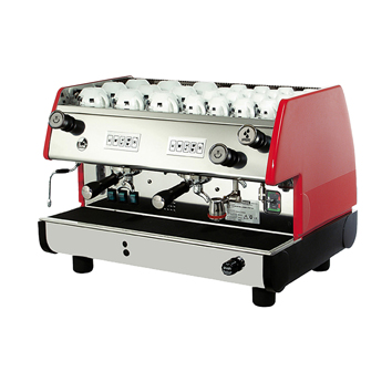 Кофемашина профессиональная LA PAVONI BAR T 2 V 2087EU Кофеварки