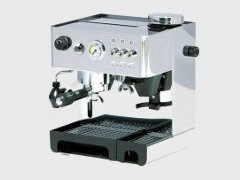 Combined coffee machines LA PAVONI