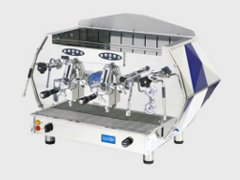 آلات القهوة المهنية LA PAVONI