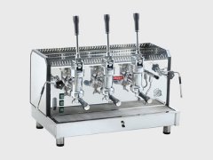 دستگاه های قهوه حرفه ای LA PAVONI